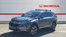 Honda CR-V 2.0 i-MMD Hybrid SR 5dr eCVT Hybrid Estate